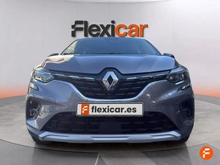 Renault Captur Zen E-TECH Híbrido enchufable 160cv