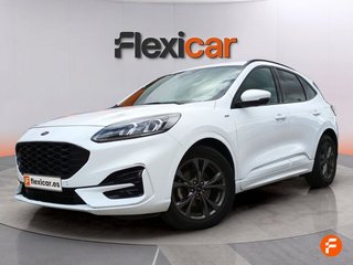 Ford Kuga ST-Line 2.0 EcoBlue MHEV 110kW (150CV)