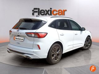 Ford Kuga ST-Line 2.0 EcoBlue MHEV 110kW (150CV)
