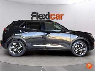 Peugeot 2008 Allure Puretech 130 S&S BVM6