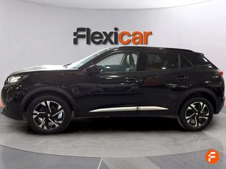 Peugeot 2008 Allure Puretech 130 S&S BVM6