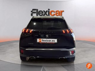 Peugeot 2008 Allure Puretech 130 S&S BVM6