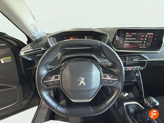Peugeot 2008 Allure Puretech 130 S&S BVM6