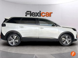 Peugeot 5008 1.2 PureTech 96KW S&S Allure Pack