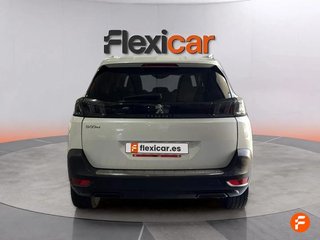 Peugeot 5008 1.2 PureTech 96KW S&S Allure Pack