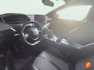 Peugeot 5008 1.2 PureTech 96KW S&S Allure Pack