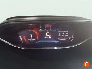 Peugeot 5008 1.2 PureTech 96KW S&S Allure Pack