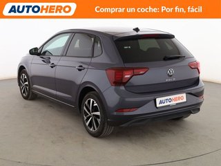 Volkswagen Polo 1.0 TSI Life