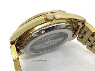 reloj pulsera caballero seiko 7s36-05c0