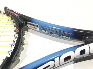 otros deporte raqueta babolat pure drive