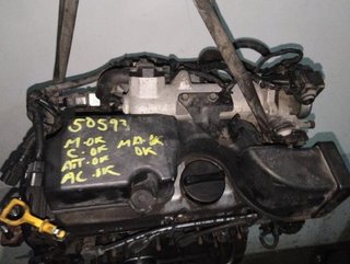 Kia g4hg motor completo picanto i 1.1 ceslp6342892