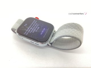 huawei watch fit 4