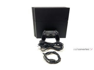 sony ps4 1tb