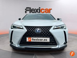 Lexus UX 2.0 250h Premium