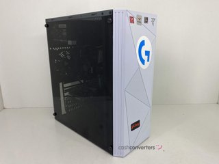 pc adm ryzen 5 3400g