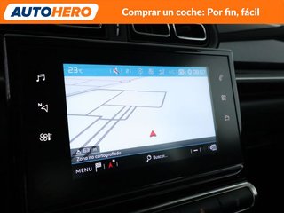 Citroën C3 1.2 PureTech Feel Pack