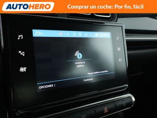 Citroën C3 1.2 PureTech Feel Pack