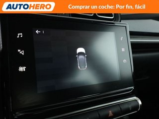 Citroën C3 1.2 PureTech Feel Pack