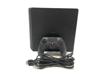 sony ps4 slim 1tb