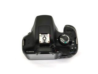 camara digital reflex canon eos 1300d