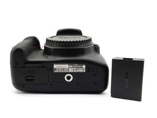 camara digital reflex canon eos 1300d