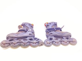 patines oxelo roller fit 3 jr