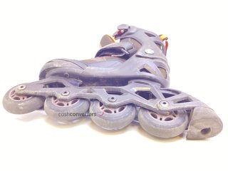 patines oxelo roller fit 3 jr