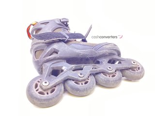 patines oxelo roller fit 3 jr