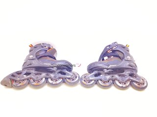 patines oxelo roller fit 3 jr