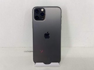 apple iphone 11 pro 64gb