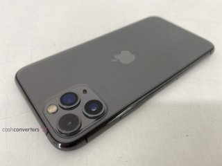 apple iphone 11 pro 64gb