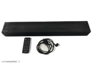 barra sonido samsung hw-t400