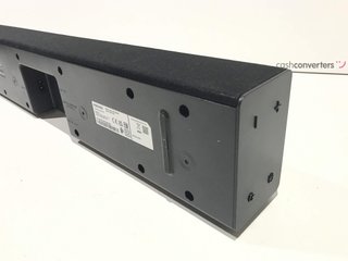 barra sonido samsung hw-t400