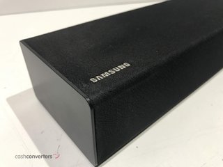barra sonido samsung hw-t400