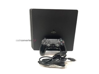 sony ps4 slim 500gb