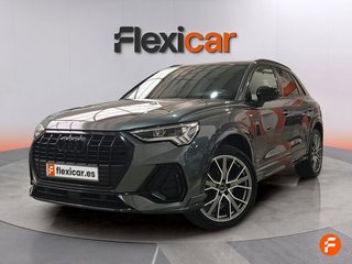 Audi Q3 S line 35 TDI 110kW (150CV) S tronic