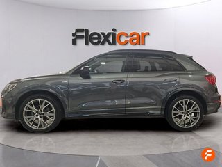 Audi Q3 S line 35 TDI 110kW (150CV) S tronic