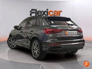 Audi Q3 S line 35 TDI 110kW (150CV) S tronic