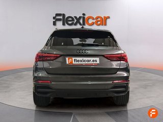 Audi Q3 S line 35 TDI 110kW (150CV) S tronic