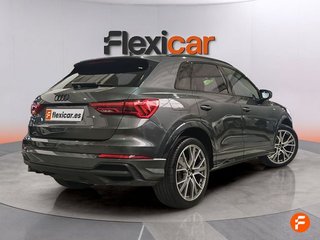Audi Q3 S line 35 TDI 110kW (150CV) S tronic