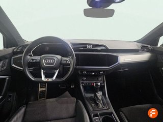Audi Q3 S line 35 TDI 110kW (150CV) S tronic