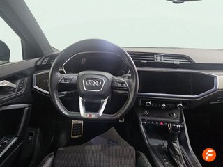 Audi Q3 S line 35 TDI 110kW (150CV) S tronic