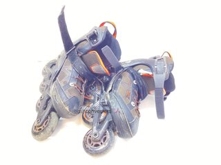 patines oxelo roller fit 3 jr