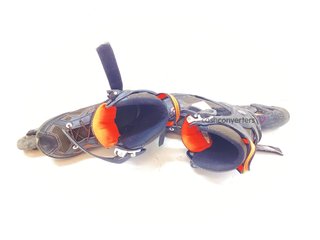 patines oxelo roller fit 3 jr