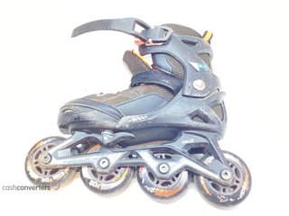 patines oxelo roller fit 3 jr