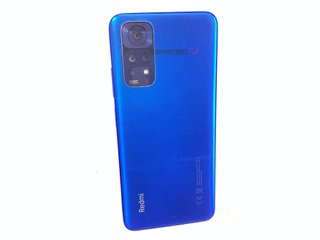 xiaomi redmi note 11 4gb 128gb