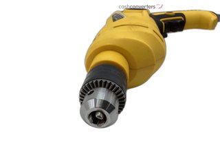 taladro electrico powerplus powx026