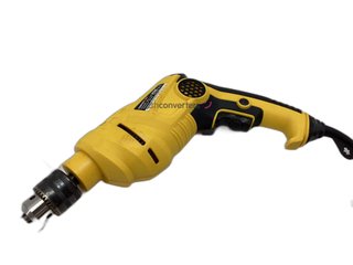 taladro electrico powerplus powx026