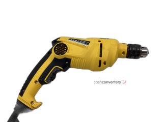 taladro electrico powerplus powx026