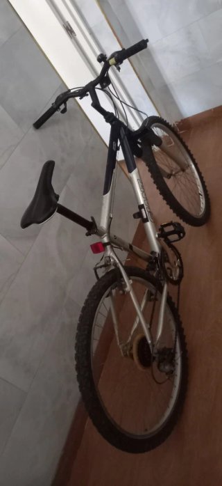 Bicicleta de montaña Giant